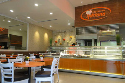 Pasteleria Adriana